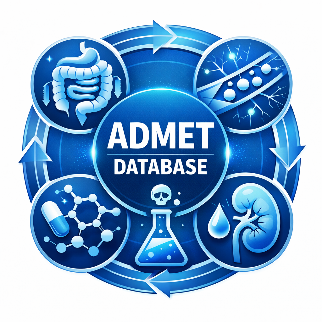 ADMET Database